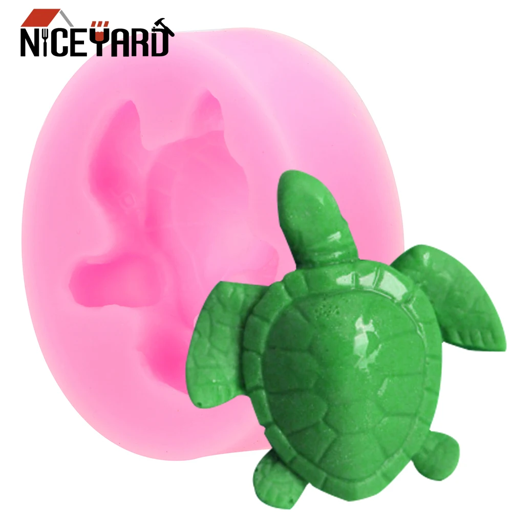 Силиконовая форма для выпечки Черепаха|Формы тортов| |