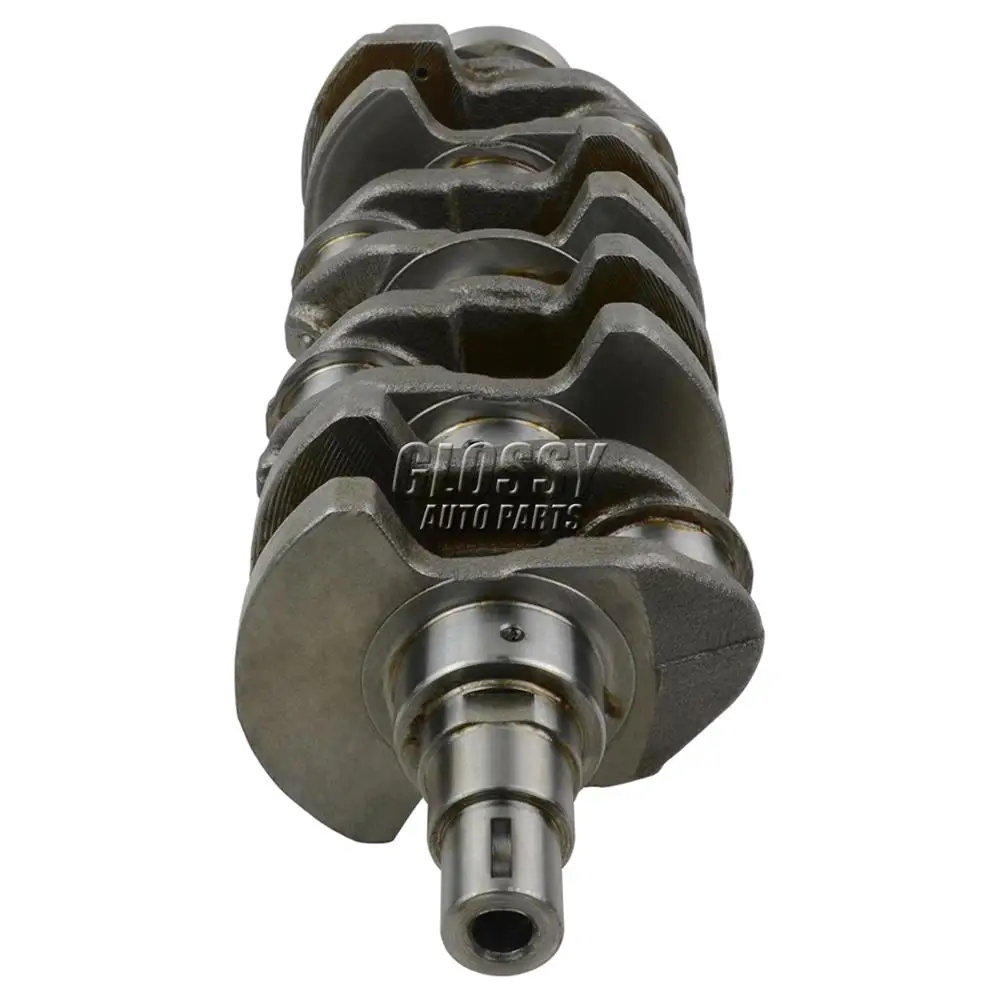 AP02 коленчатый вал двигателя для Kia Soul Spectra Sportage hyundai Tiburon Tucson Elantra 2.0L 2311023710 23110-23710