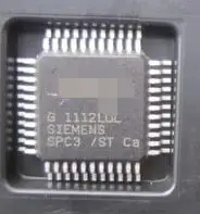 Free shipping 50 pcs SPC3/STCa SPC3/STC SPC3/ST C SPC3 QFP44