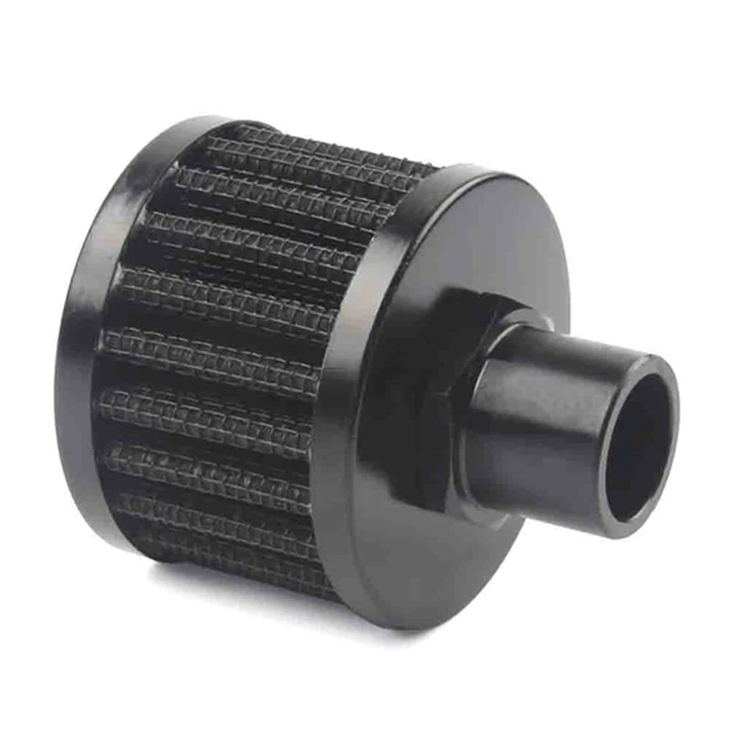 Комплект для замены линии вентиляции Картера шланг воздушного фильтра зажим помогает устранить капающие автомобильные аксессуары прочный