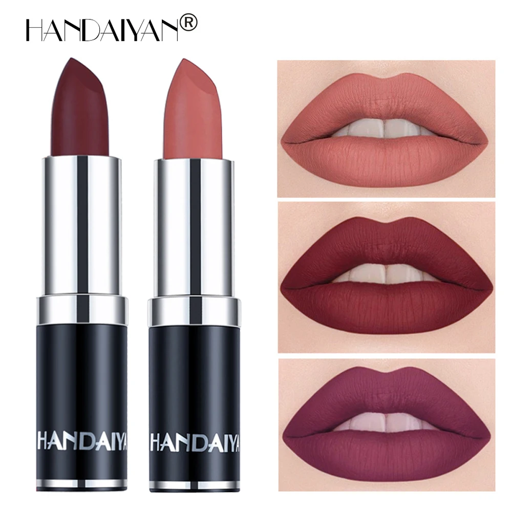 handaiyan lipstick