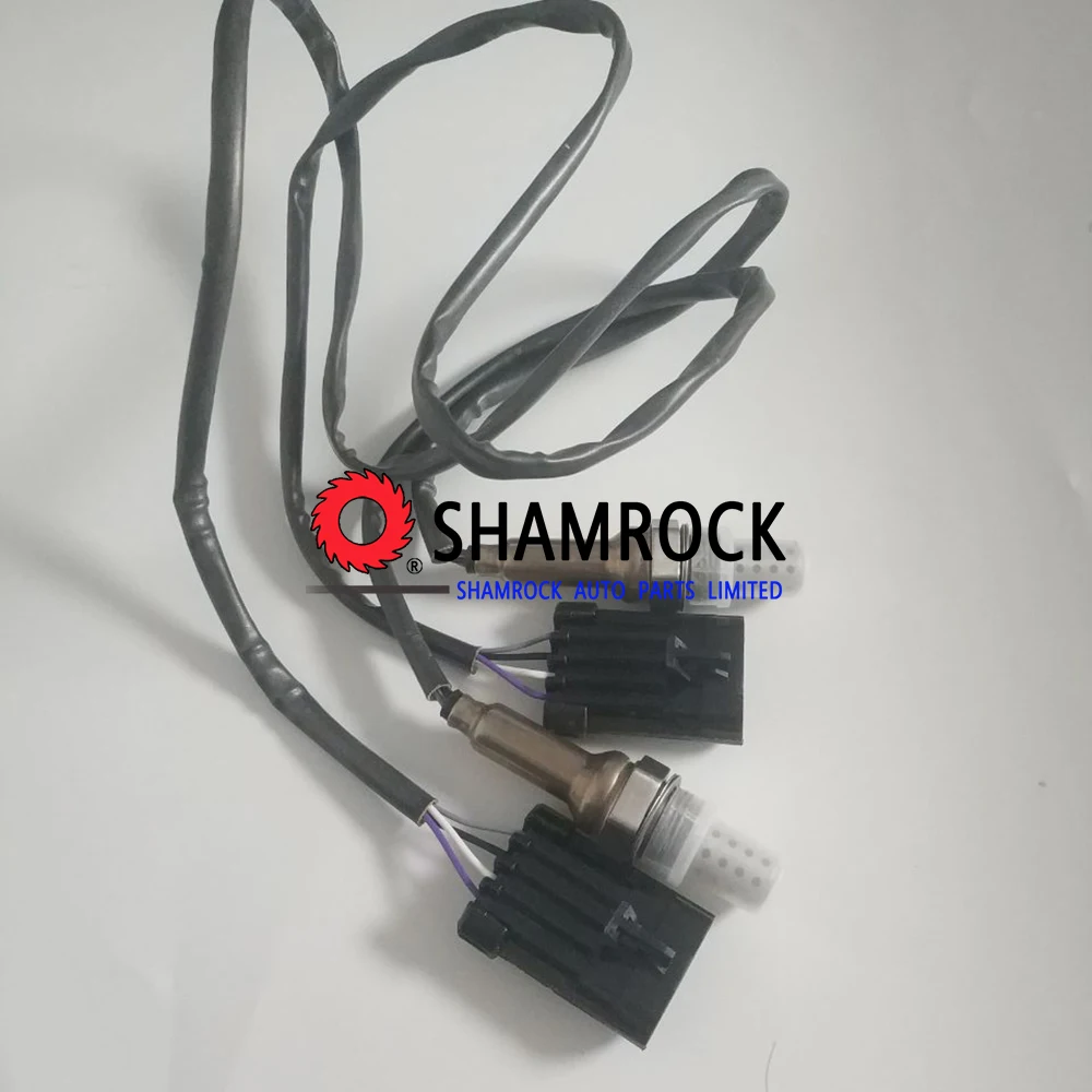 Кислород O2 lambdor Датчик OEM 25324175/25387326/96 229 976A/96 359 78980A/96359789 Подходит двигателя 4G64 4G63 Lifan 320 520 620 2 шт