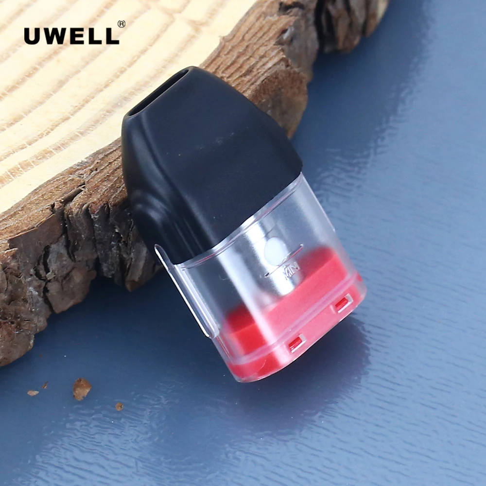 Uwell Caliburn  KOKO Cartridge_12