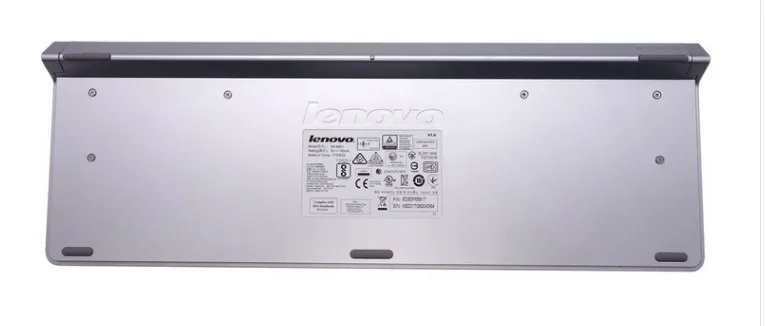 SK-8861 ZTM600 беспроводной лазер для lenovo клавиатура и мышь набор Германия, Великобритания испанская клавиатура