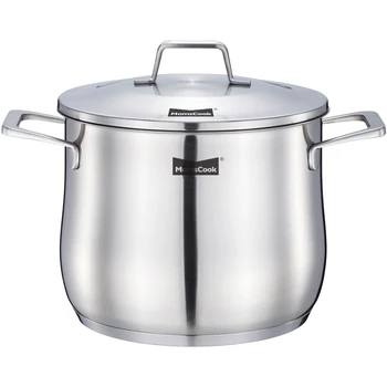 

304 stainless steel soup pot household thickening large capacity deepening high soup pot porridge stew soup rising pot