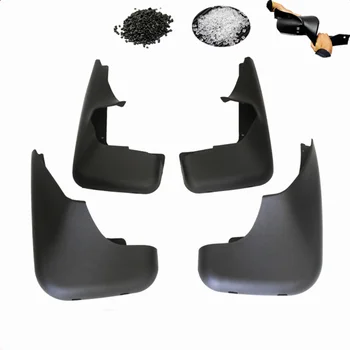 

New arrival PVC mudguard for 1999-2006 BMW X5 E53 protect fender BMW series car parts