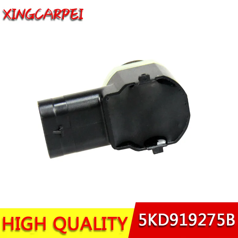 5KD919275B PDC парковка Сенсор для Volkswagen Passat B6 B7 Гольф MK5 MK6 Polo Tiguan 5KD 919 275B 5KD 919 275 B