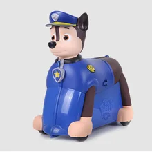 Мотоцикл Cycing багажная коробка многофункциональный детский Багаж может кататься может сидеть чемодан для поездок сумки с колесами водонепроницаемый чемодан