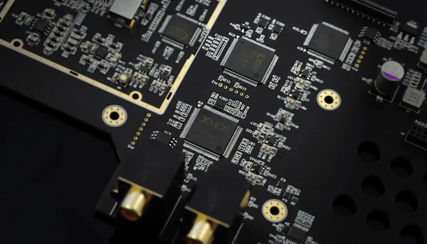 Матричный элемент P ES9028PRO MQA музыкальный сервер предусилитель 9028 DAC комбинированный усилитель мощности