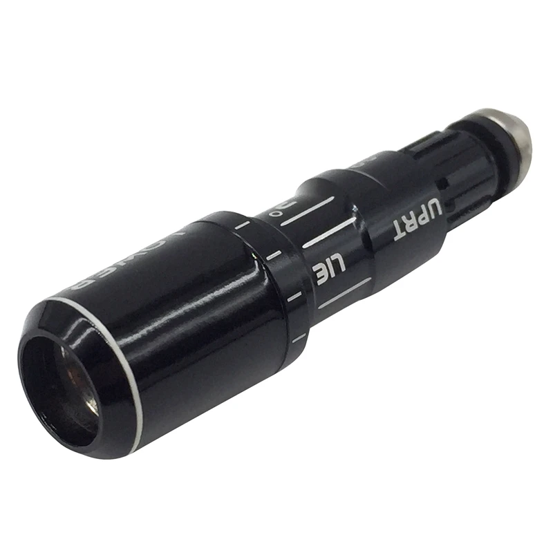 Новая. 335 наконечник Гольф адаптер для Taylormade M1 M2 R15 Sldr R1 Rbz Stage 2 Драйвер