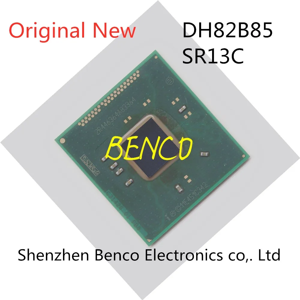 100%New DH82B85 SR13C BGA Chips Free shipping | Электроника