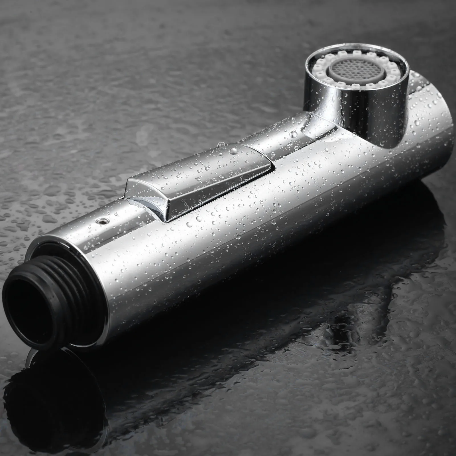 Kitchen-Faucet-Sprayer-Head-Nozzle-Pull-Out-Spout-Water-Saving-Shower ...