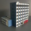 1:150 N Scale Sand Table Decoration DIY Assembly Model Hospital Building 1