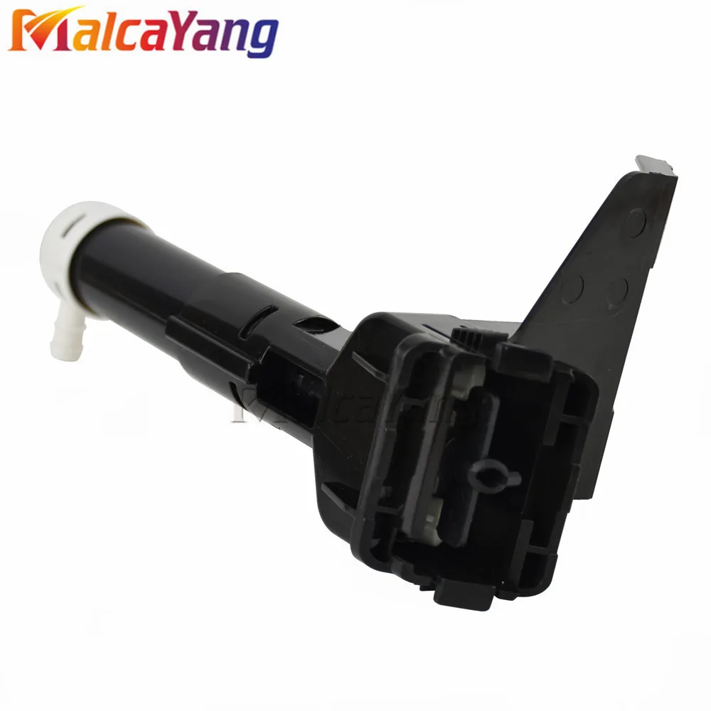 Фара распылитель воды Форсунка для Mitsubishi OUTLANDER XL 2013 шайба привод струи 8264A193 8264A194
