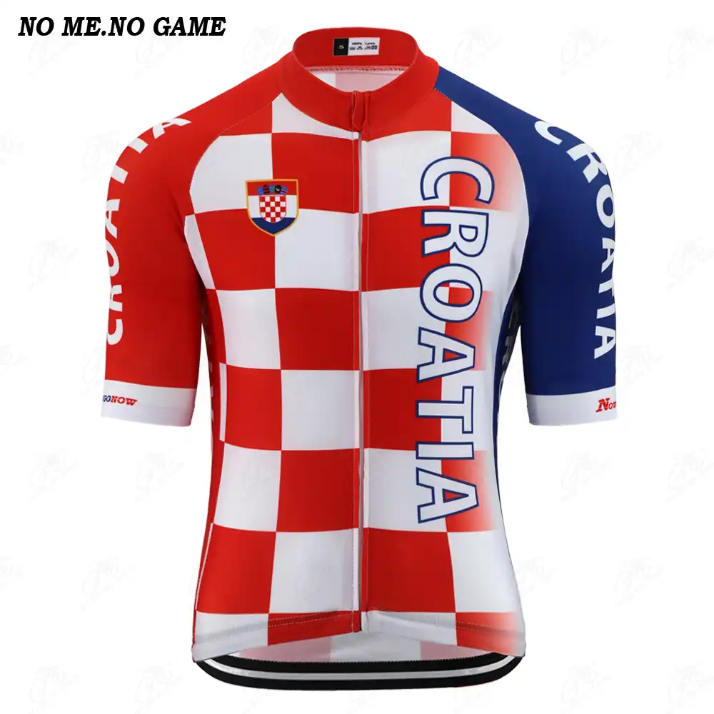 croatia national jersey