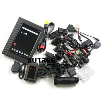 

Launch X431 V 8inch Wifi/Bluetooth Diagnosis tool Full System X-431 V Scanner Car Code Scanner ECU coding Reset service