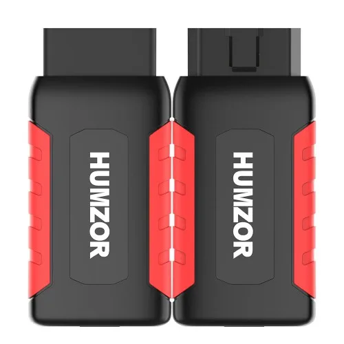 Humzor NexzDAS ND606 Lite поддержка диагностики+ специальные функции+ программирование ключей для автомобилей 12 В/24 В и тяжелых грузовиков