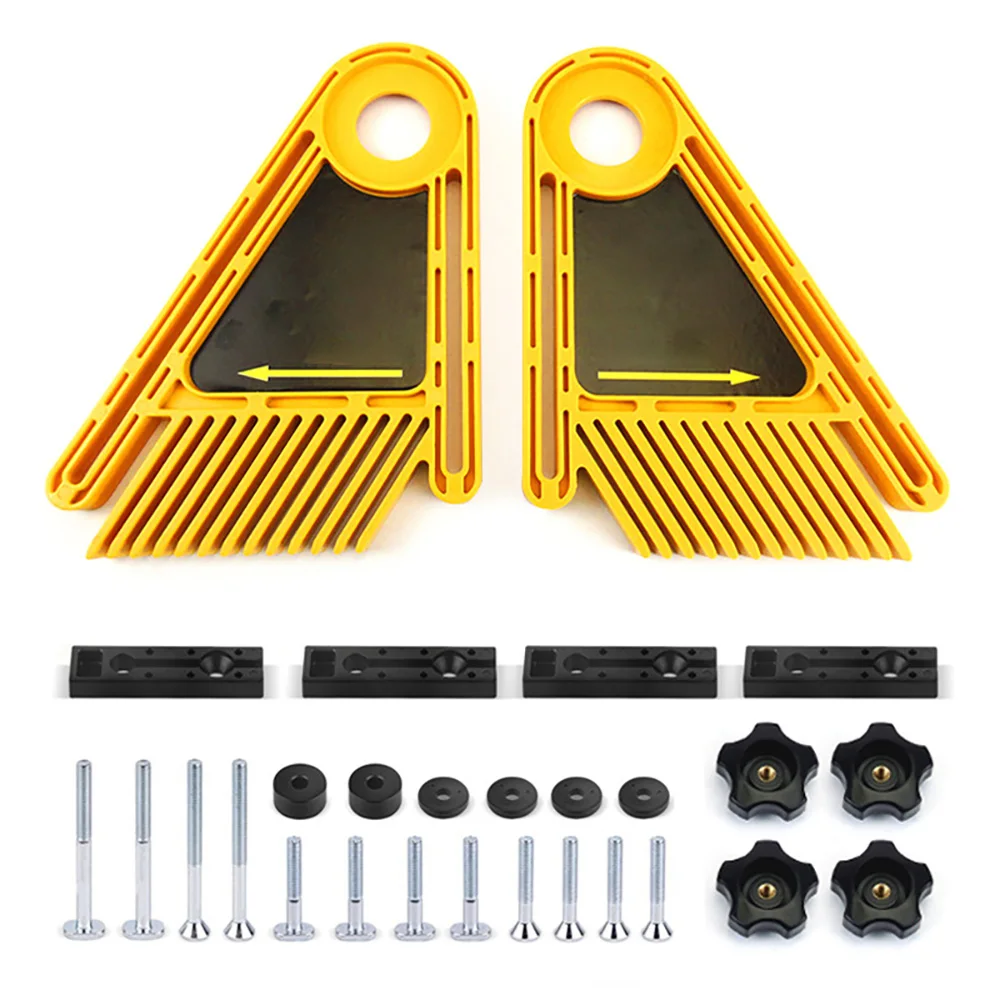 

Multi-purpose Flip-chip Engraving Machine Electric Circular Saw Table Saw Band Saw Feather Board Woodworking Tools