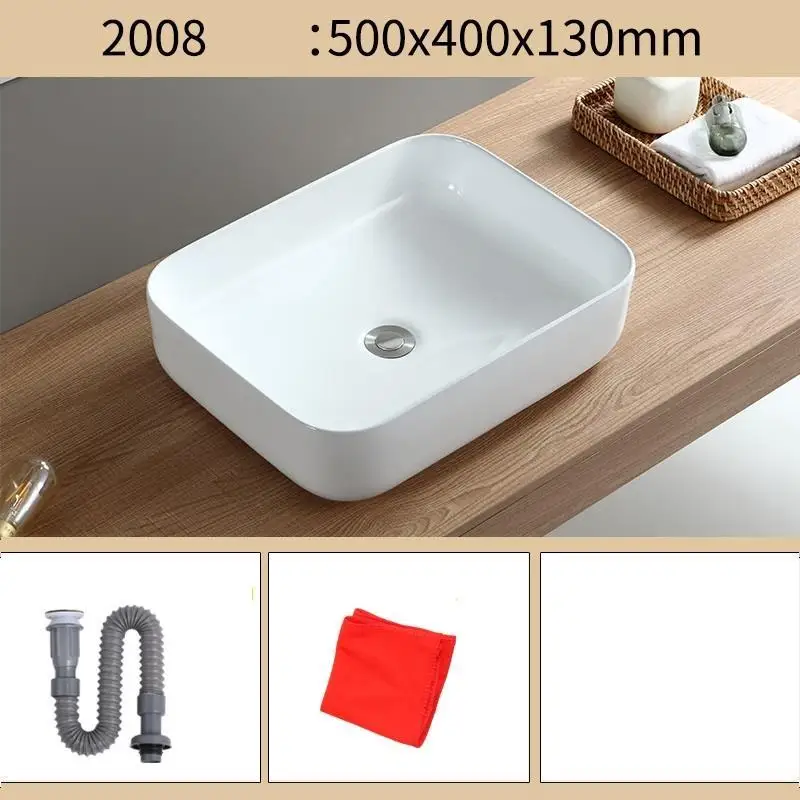 Number 24 Pia Para Bagno Black Waschbecken Vanity Sobre Encimera Lavandino Salle De Bain Cuba Banheiro ванная раковина Lavabo умывальник - Цвет: Number 24