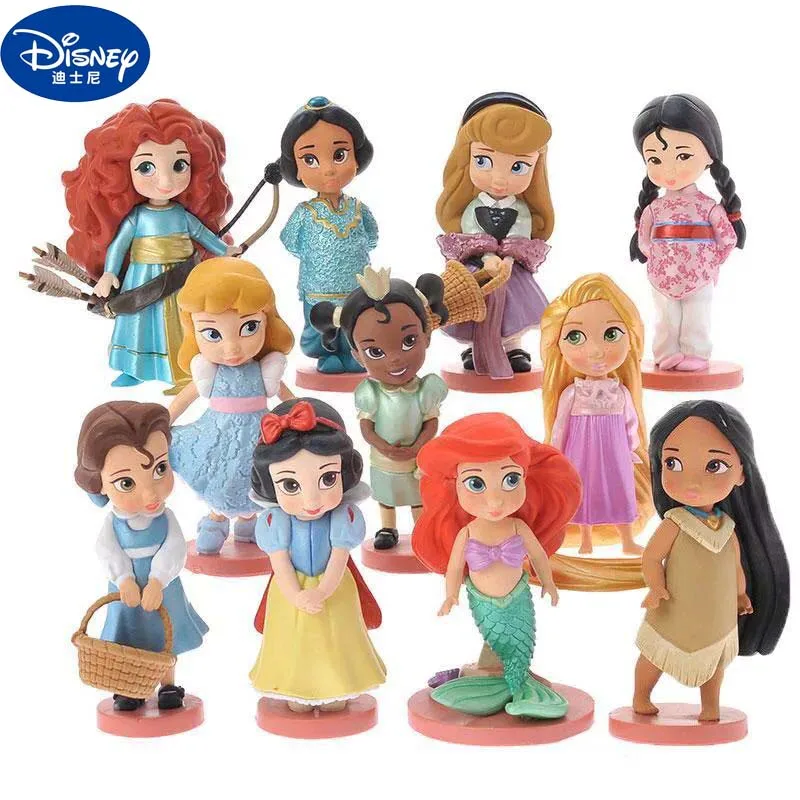princess figures