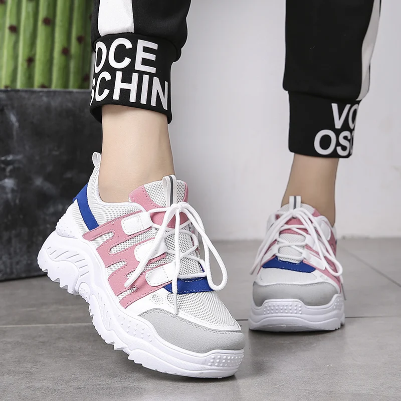 Женские ботинки PUshoes женские кроссовки для тенниса зимние A8055|Кроссовки и кеды| |