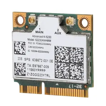 

For Intel 62230ANHMW 300M Dual Band Wireless Network Card Universal Version network card for laptop