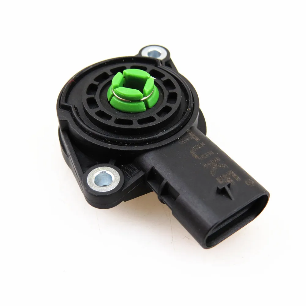 Air Intake Manifold Flap Position Sensor Compatible With VW Audi Skoda Seat 07l907386b 07l907386a 07l907386