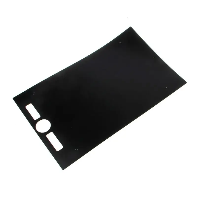 Рисунок графита Защитная пленка для Wacom Intuos Pth460 цифровой графический рисунок планшета протектор экрана Прямая поставка