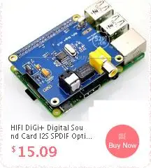 SA9027+ ES9023 24 бит/96 кГц асинхронный USB DAC/HIFI декодер звуковой карты плата