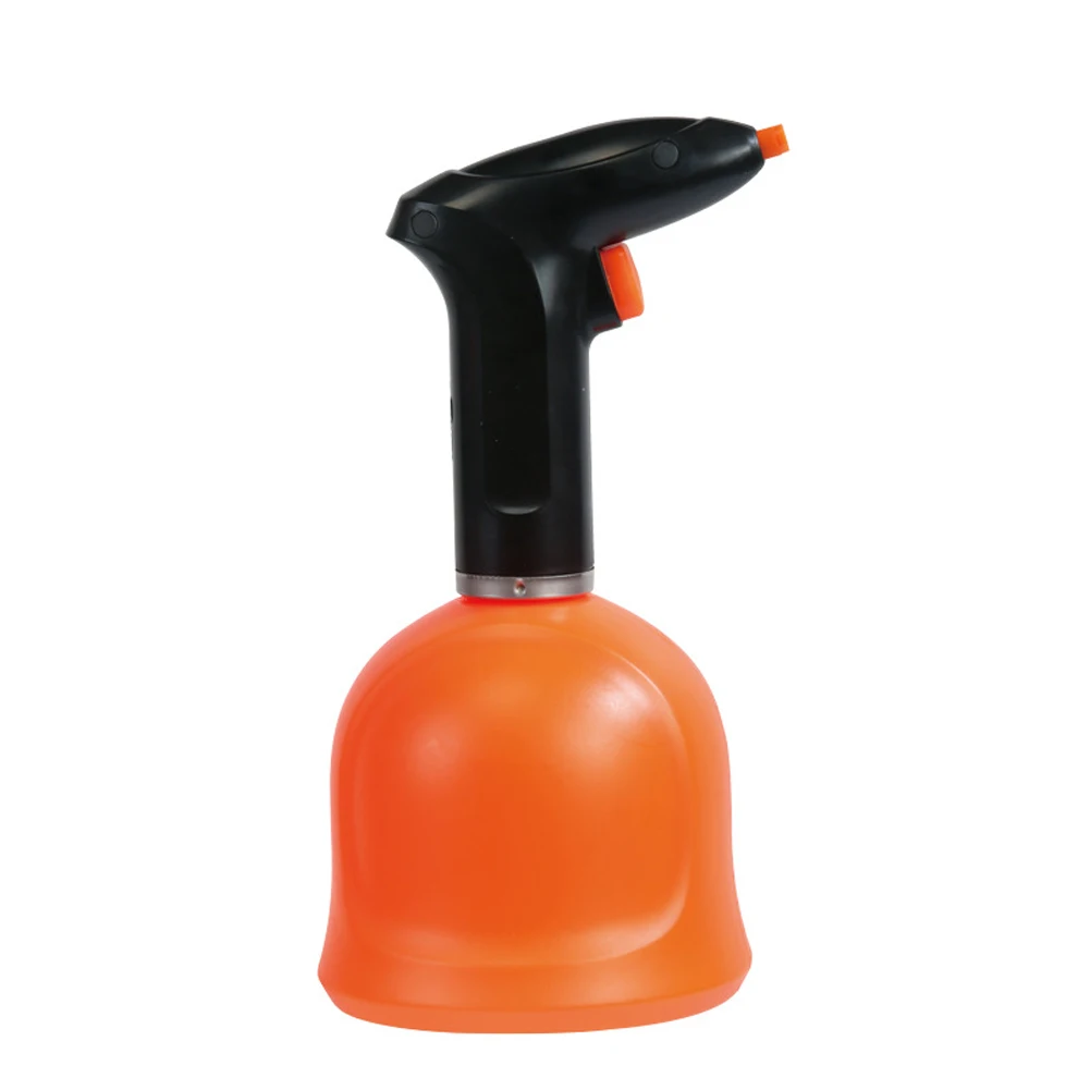 Detachable Large Capacity Switchable Modes Watering Bottle Garden Electric Sprayer Easy Operation Home USB Charging Practical