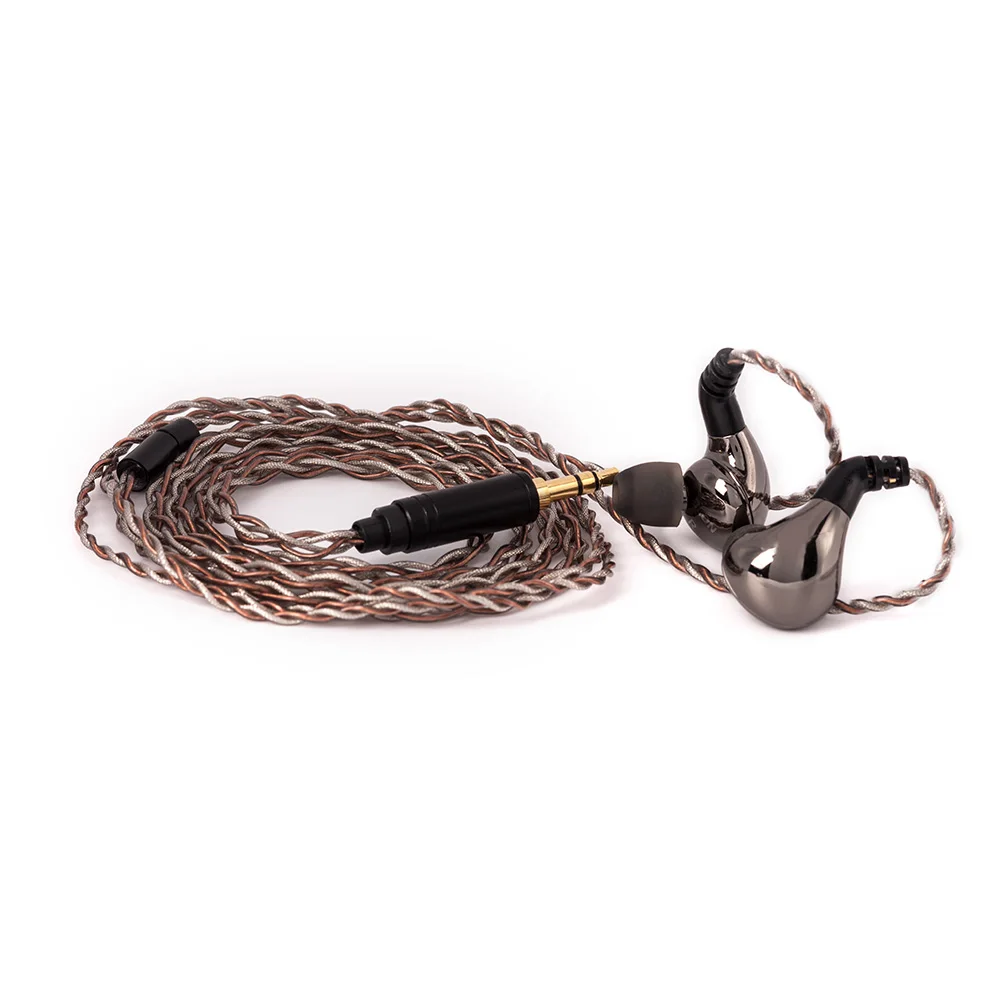 Новый Blon BL 03 Professional 10 мм углеродная нанотрубка диафрагма Высокая динамика HIFI