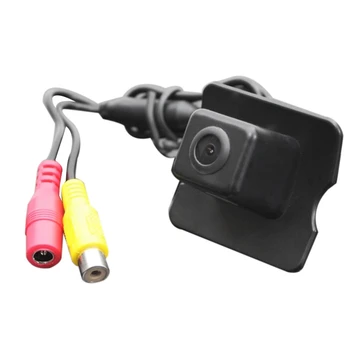 

Car Reversing Rear View Camera For Medes Mercedes Ml M Mb W164 Ml350 Ml330 Ml63 Ml450 Ml500