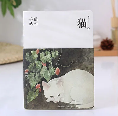 Sketchbook дневник рисунок Paiting Школьная тетрадь 100 г бумаги 80 листов эскиз книга канцелярских товаров поставки подарок - Цвет: Светло-фиолетовый