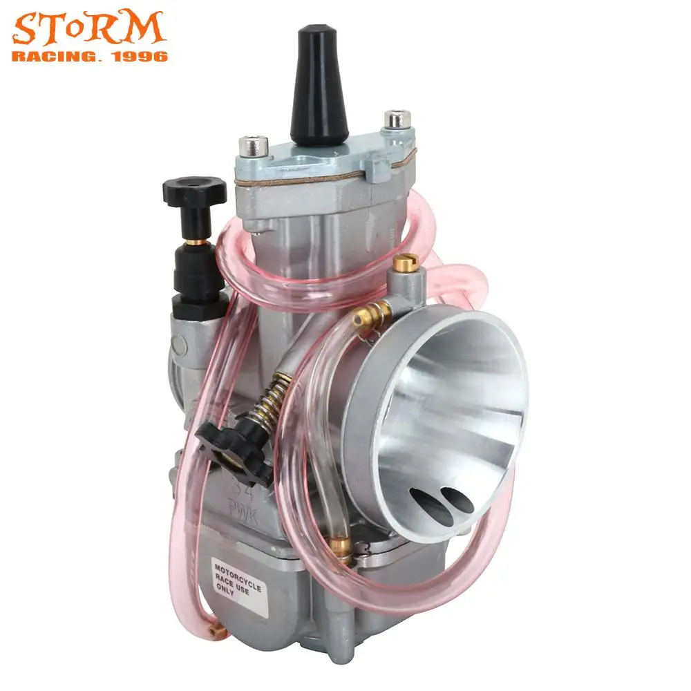 Мотоцикл часть кабель дроссель Карбюратор Carb Carburador для PWK 28 30 32 34 JOG DIO KR 125 175 двигатель Скутер ATV Quad Dirt Bike