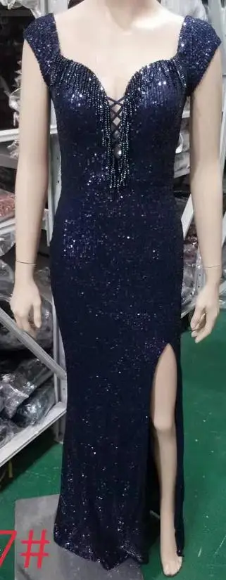 16617#415548藏蓝