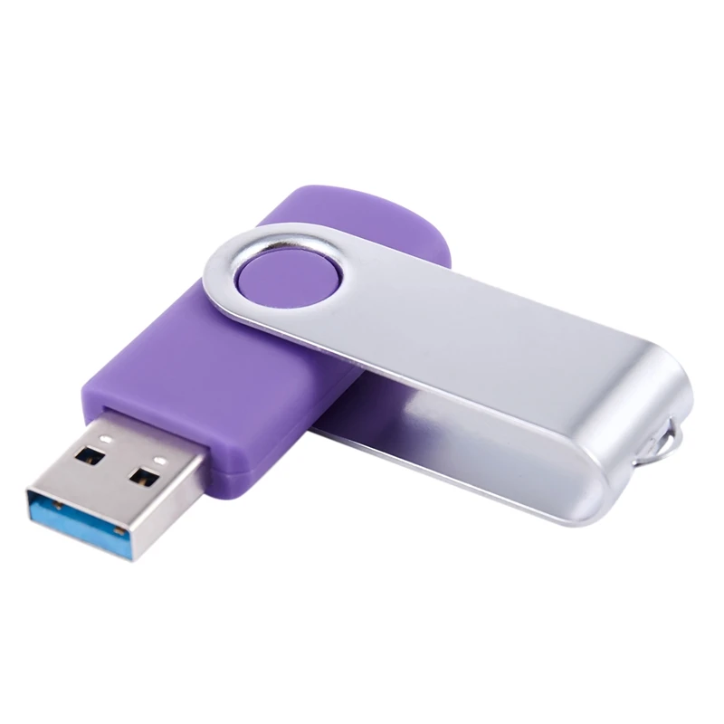 USB 3,0 16GB вращающаяся флэш-память Stick Thumb для хранения флеш-накопитель