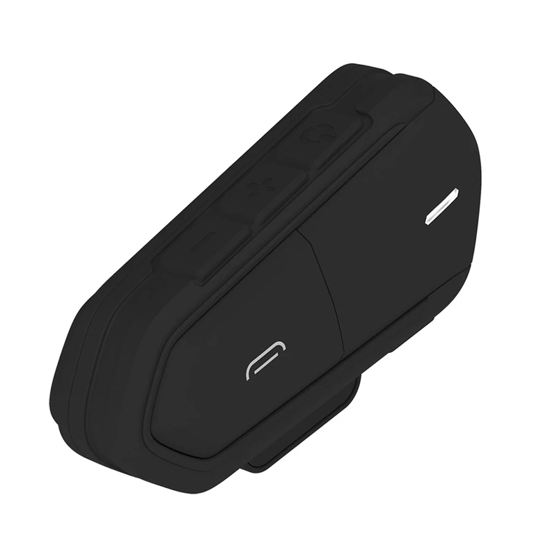 Мотоциклетный шлем беспроводные Bluetooth гарнитуры для верховой езды Handsfree Fm Радио стерео Mp3 наушники простота в эксплуатации водонепроницаемый длинная стойка