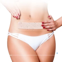 10 см* 25 см после кесарева сечения брюшной большой ран паста аппликатор стерильные нетканые хирургические перевязочные