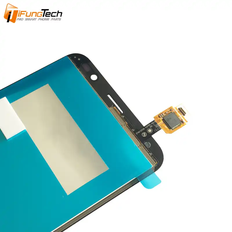 5 5 Asus Zenfone 5行くテレビzb551kl X013d X013da X013db X013dcフルlcdディスプレイ タッチスクリーンデジタイザ国会 フレームカバー 携帯電話用液晶ディスプレイ Aliexpress
