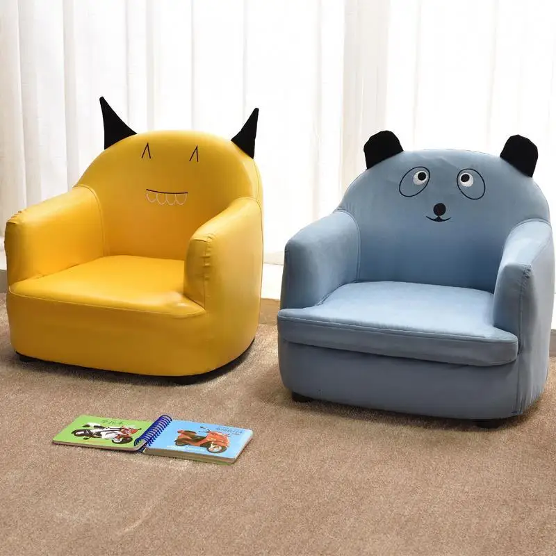 Ленивый стул мальчик Chambre A Coucher для детей Divan Enfant Silla Quarto Menino дети Dormitorio Infantil детский диван