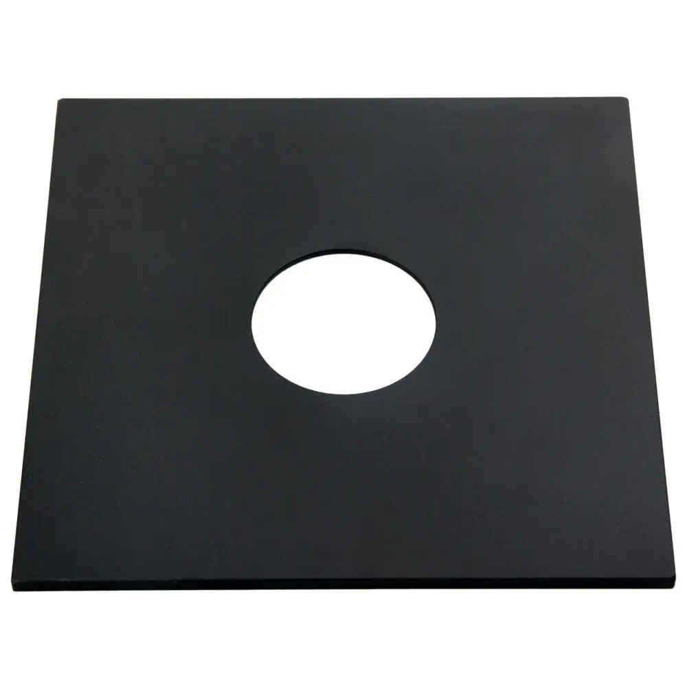 Copal#1 140x140 мм Плата объектива для камеры просмотра Horseman LD LE L45 Sinar F1 F2 4x5