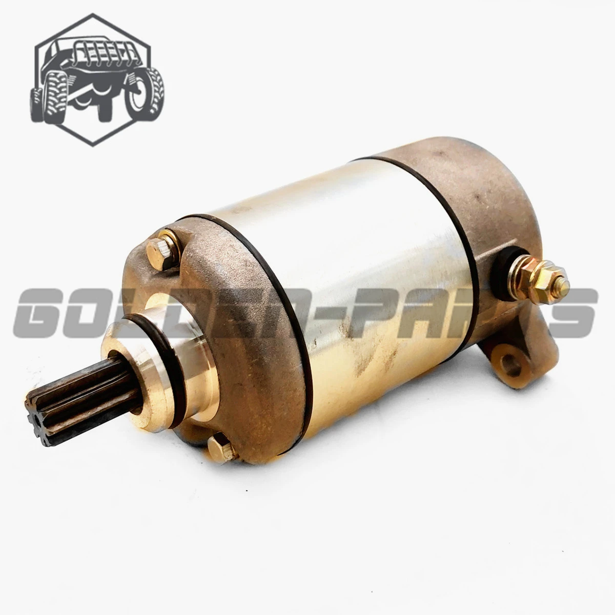 Kazuma ATV/Quad 500 стартовый двигатель, Startor, STANI, Steles, 500cc ATV 500 ATV/Quad части, Xinyang XY start MOTOR части 4x4