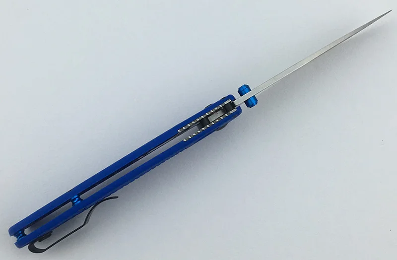 LEMIFSHE 535 ручка из нейлонового волокна Mark S30v лезвие складной карманный инструмент для выживания EDC походный охотничий нож Открытый кухонный нож