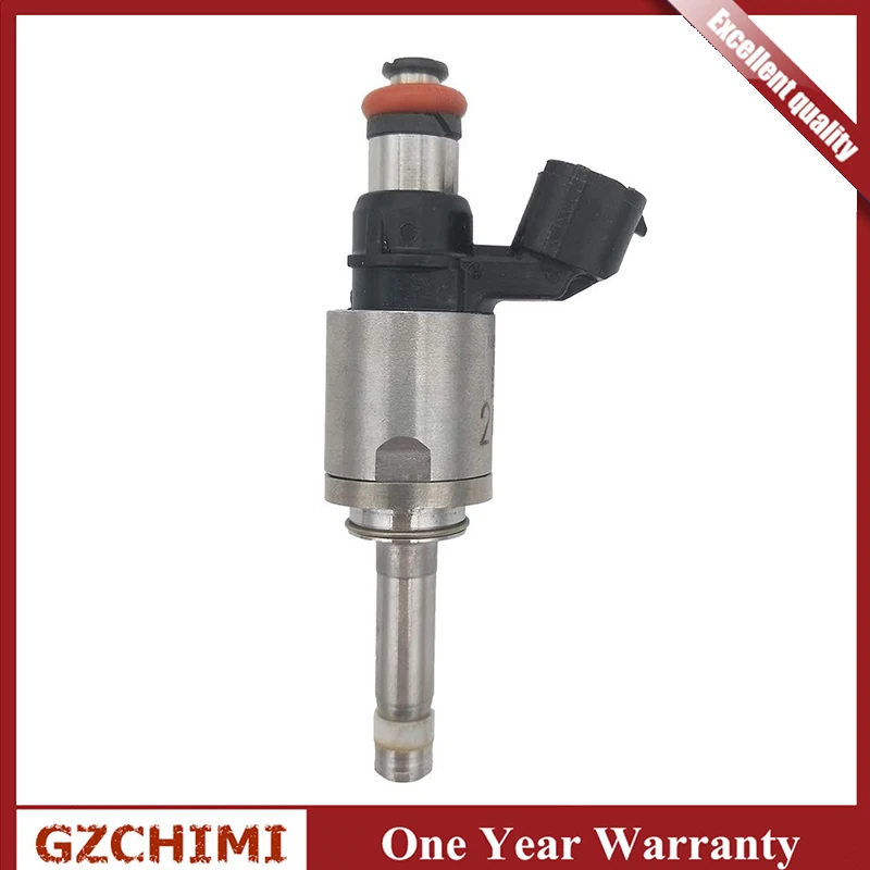 OEM 16450-5A2-A01 164505A2A01 4x поток подобранный топливный инжектор для Honda Accord 2.4L инжекторный двигатель сопловый клапан