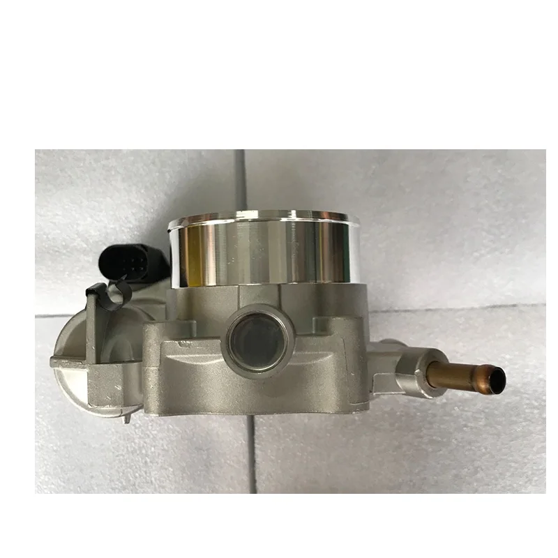Абсолютно корпус дроссельной заслонки OEM 92067741 0280750222 подходит для Chevrolet Captiva 2.4L 2006-2011
