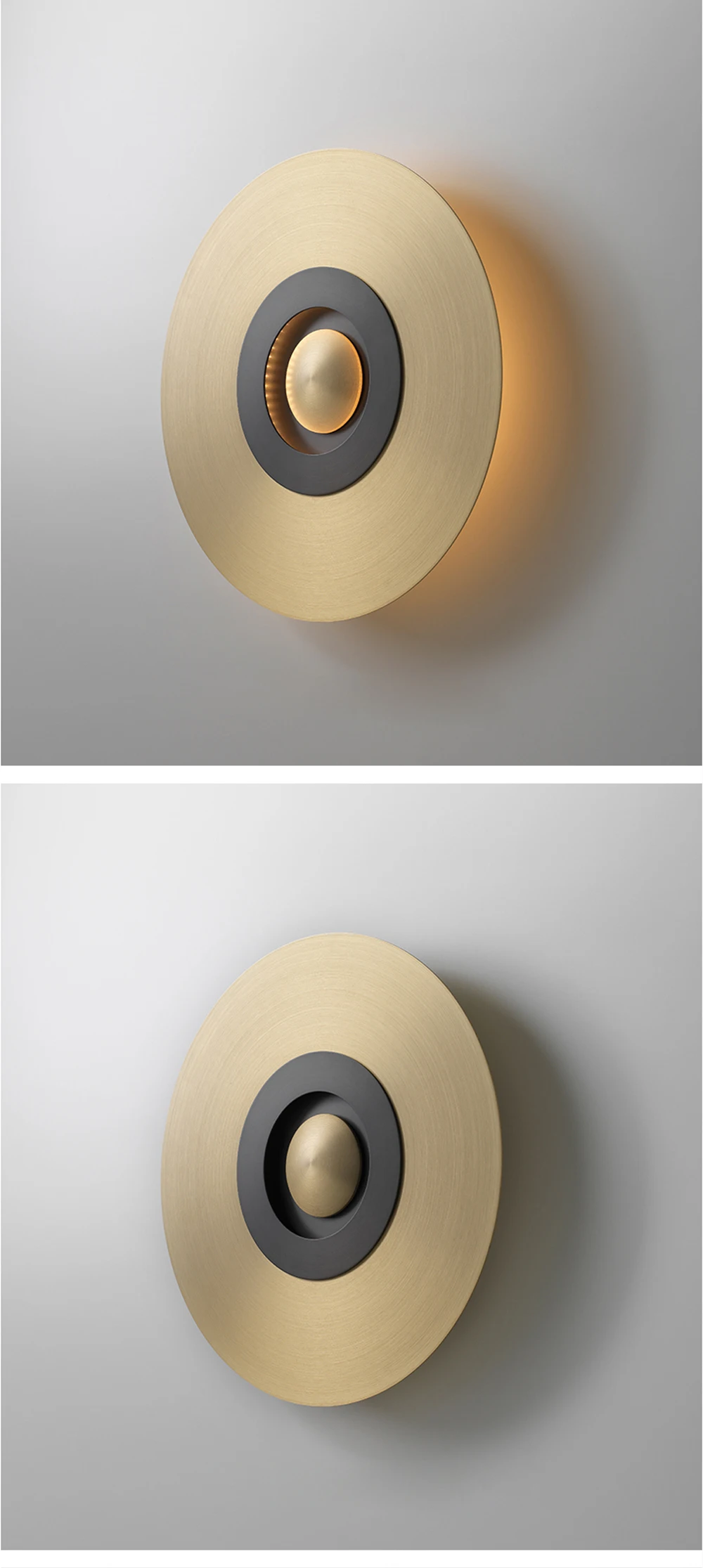 后现代全铜壁灯创意个性客厅电视背景墙楼梯卧室床头柜轻奢壁灯具-tmall.com天猫_07