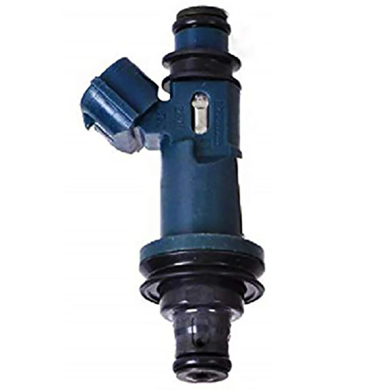 6 шт. топливный инжектор для Toyota Lexus 23250-20020 23209-20020
