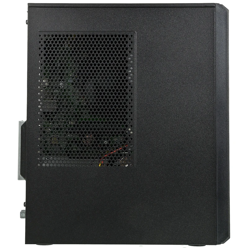 Компьютер ACER Veriton ES2730G, черный DT,VS2ER,015