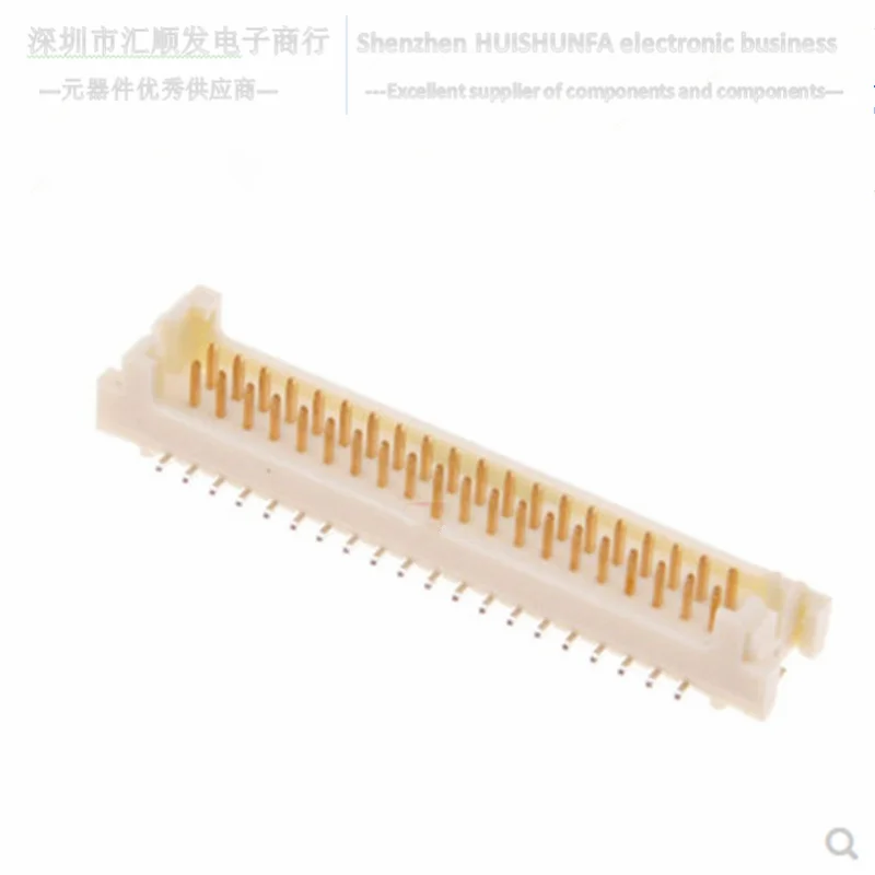 Connectors Headers & Wire Housings Hirose Connector DF13-40DP-1.25V