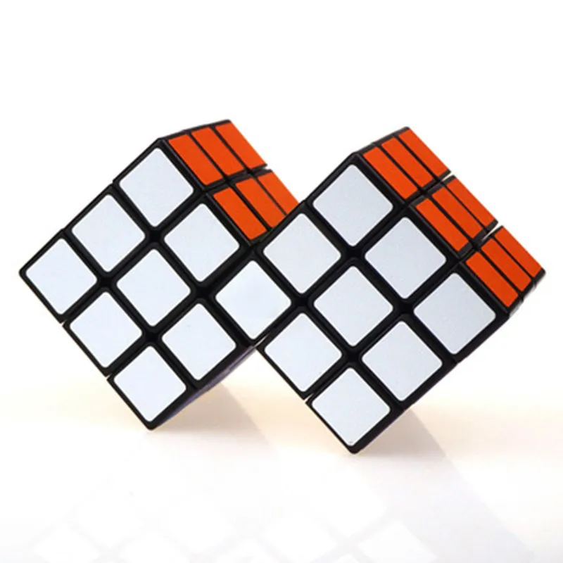 Puzzle Magic Cube Magic Square Classic Strange Shape Magic Cube stickers Stress Cube New Spheres Interactive Funny Toys EE50MF